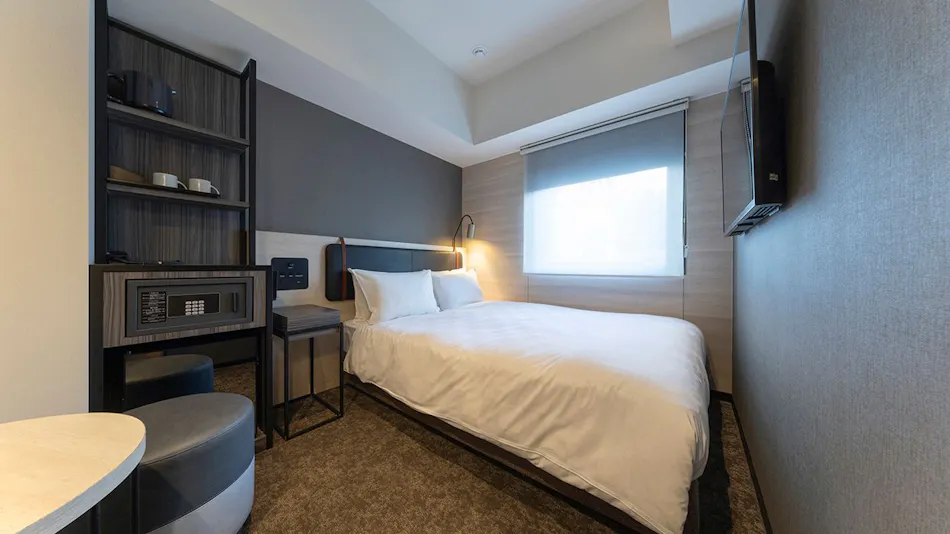 Joytel Hotel Namba Dotonbori