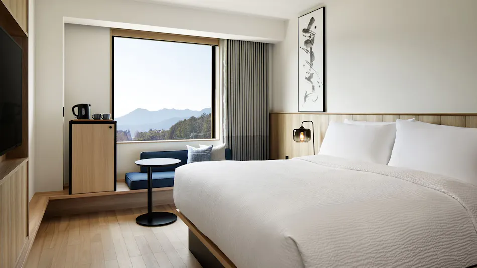 Fairfield by Marriott Tochigi Nikko