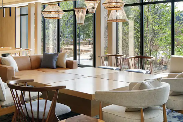 ร้านอาหาร