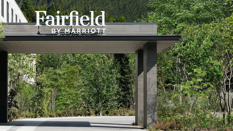 Fairfield by Marriott Tochigi Nikko