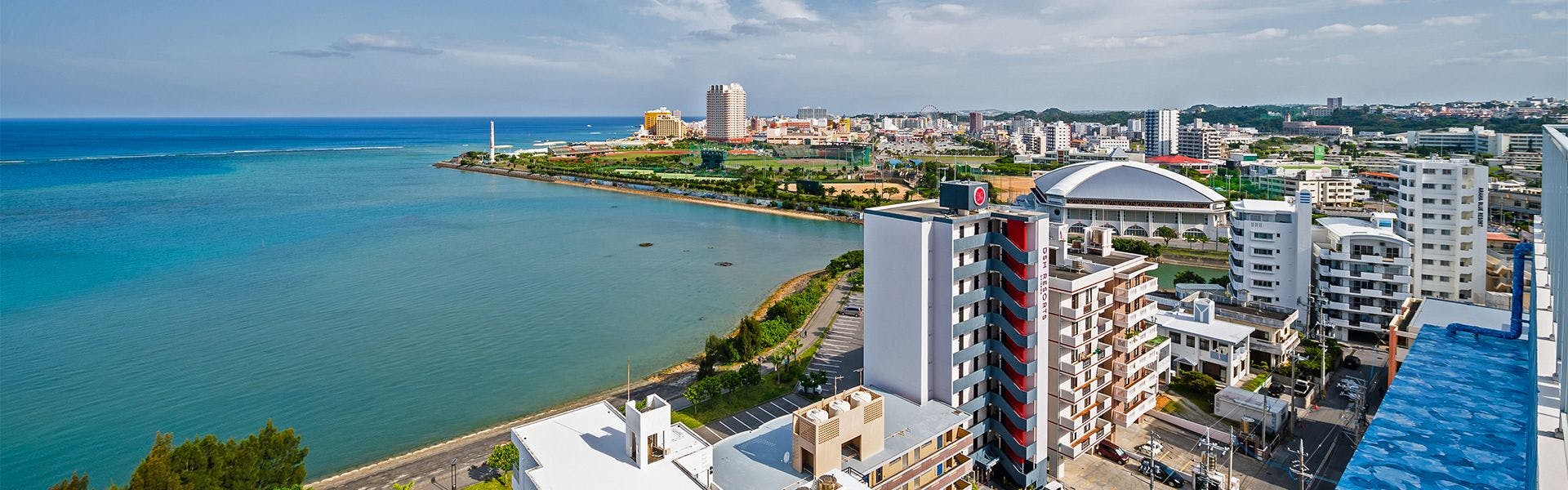 21年最新 沖縄市 宜野湾 北谷 1人1万円くらいで人気の宿ランキング 一休 Com