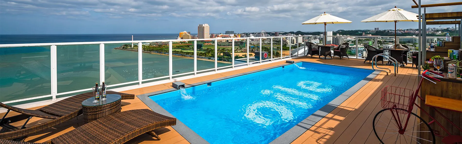 Oile by Zayra Resorts