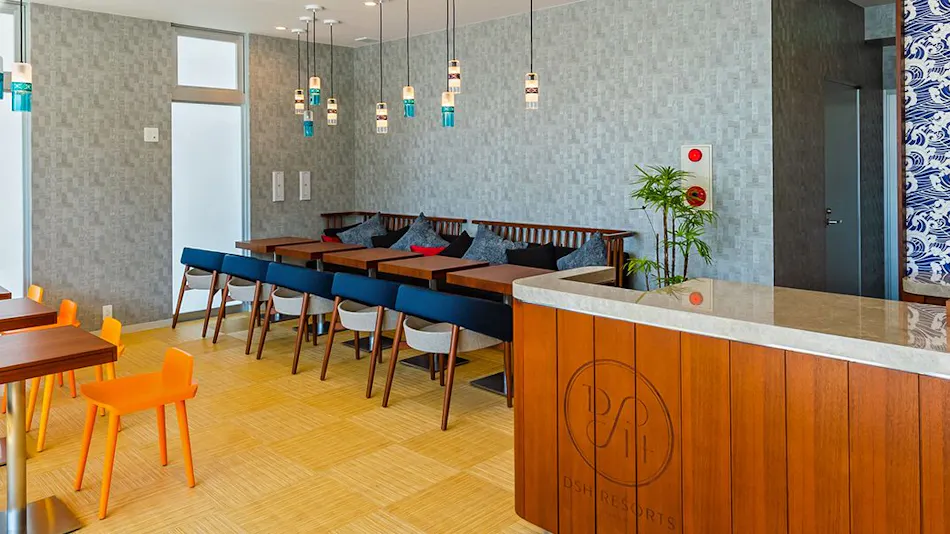 Oile by Zayra Resorts