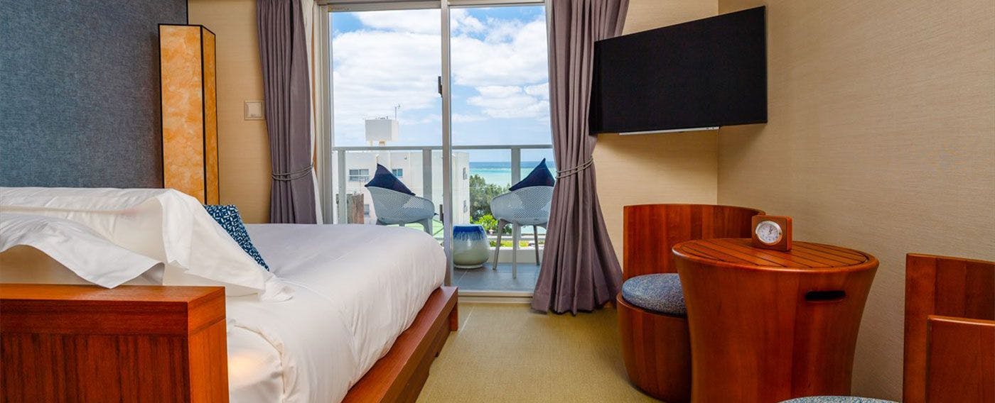 Oile by Zayra Resorts