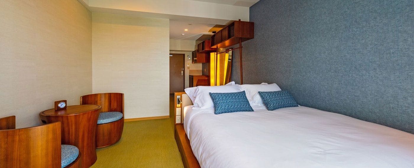 Oile by Zayra Resortsのお部屋情報 -宿泊予約なら 【Yahoo!トラベル】