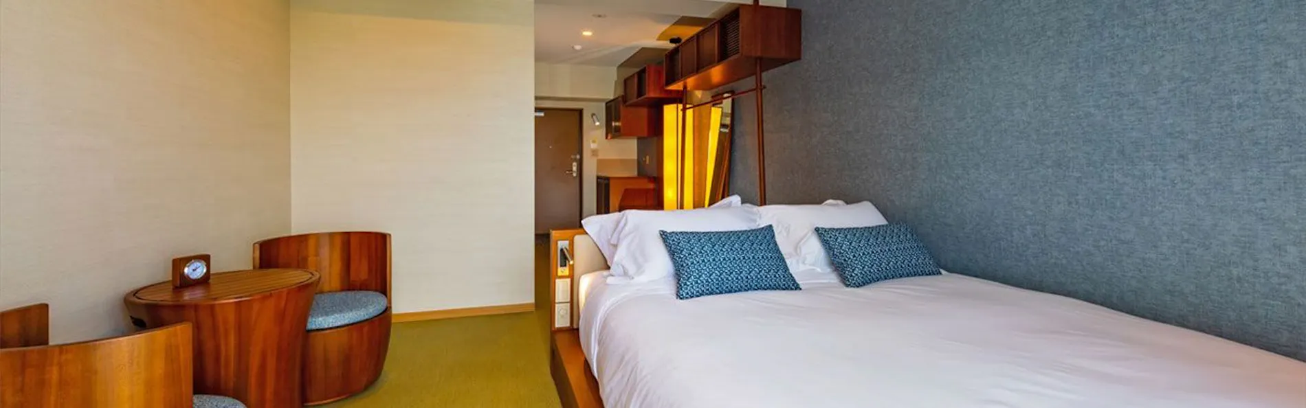 Oile by Zayra Resorts