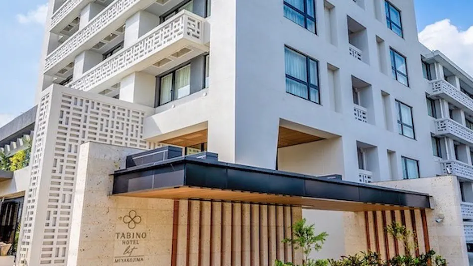 Hirara no Yu Tabino Hotel Lit Miyakojima