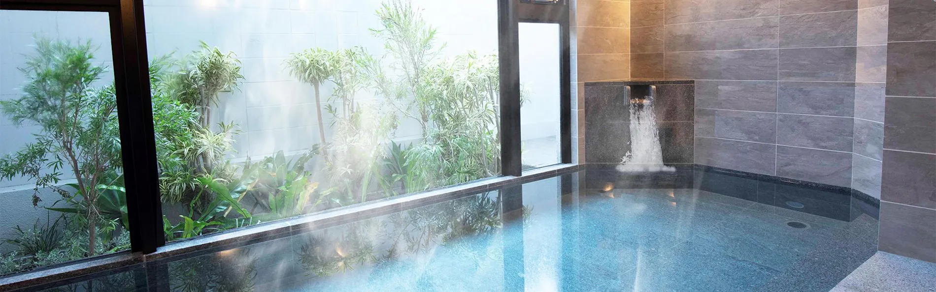 ひららの湯 たびのホテルlit宮古島