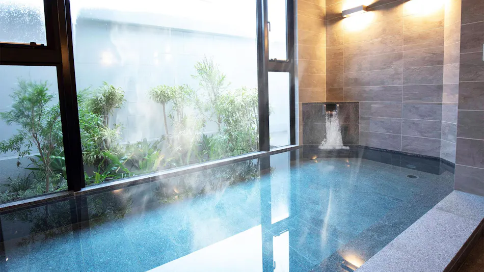 Hirara no Yu Tabino Hotel Lit Miyakojima