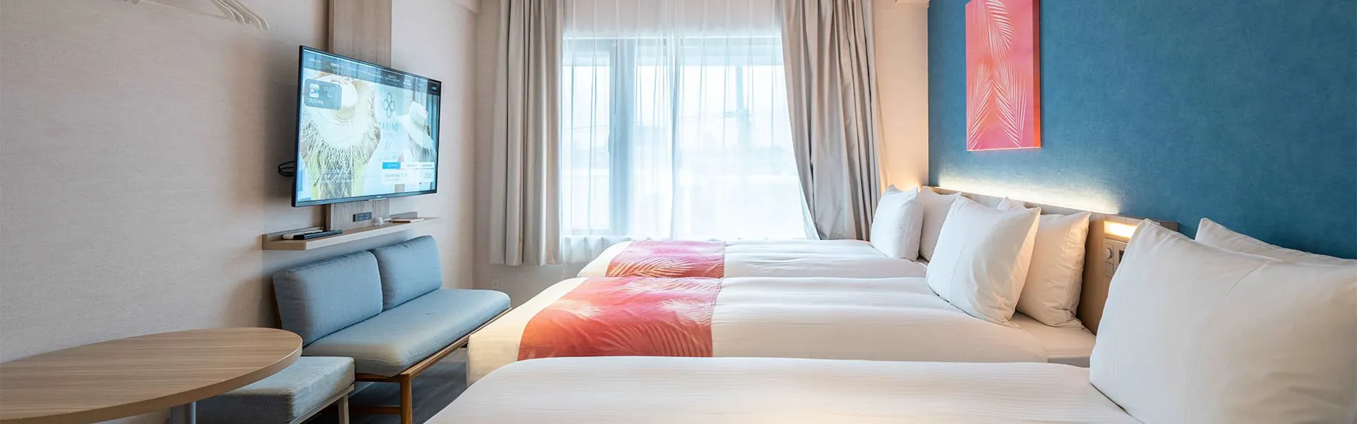 ひららの湯 たびのホテルlit宮古島