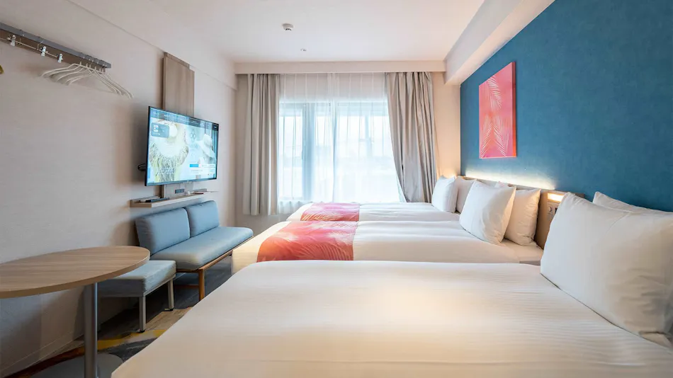 Hirara no Yu Tabino Hotel Lit Miyakojima