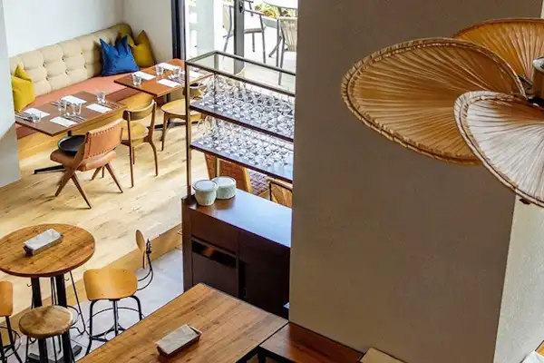 ร้านอาหาร