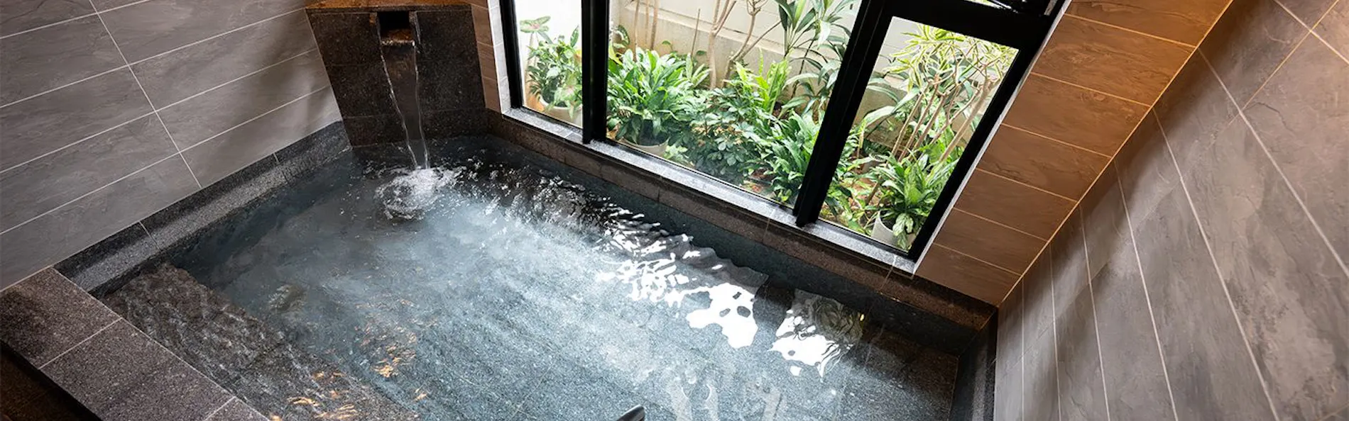 ひららの湯 たびのホテルlit宮古島