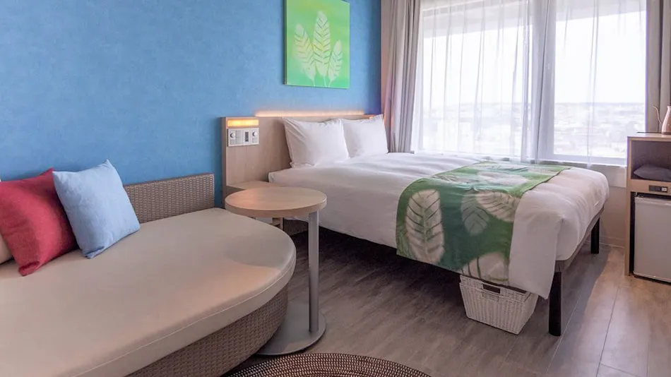 Hirara no Yu Tabino Hotel Lit Miyakojima