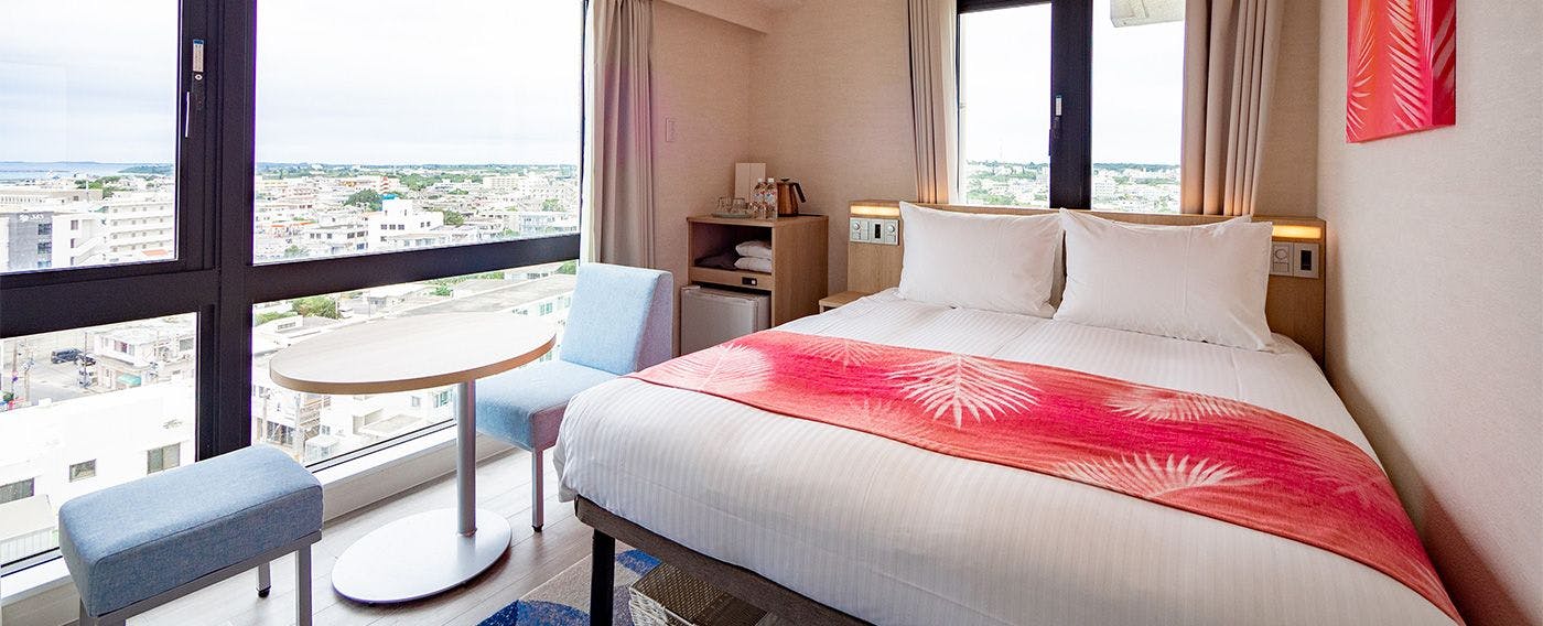 Hirara no Yu Tabino Hotel Lit Miyakojima