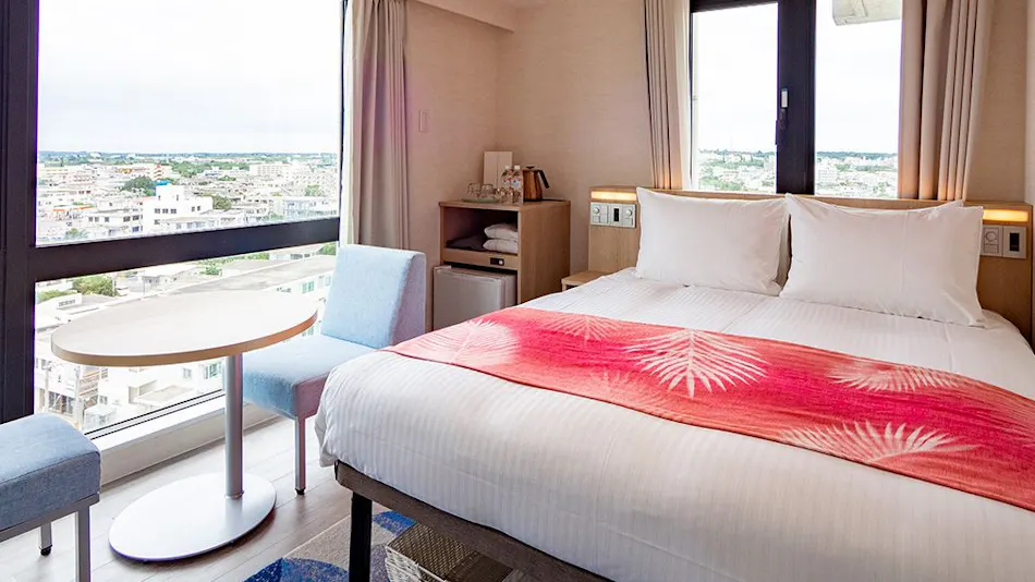 Hirara no Yu Tabino Hotel Lit Miyakojima