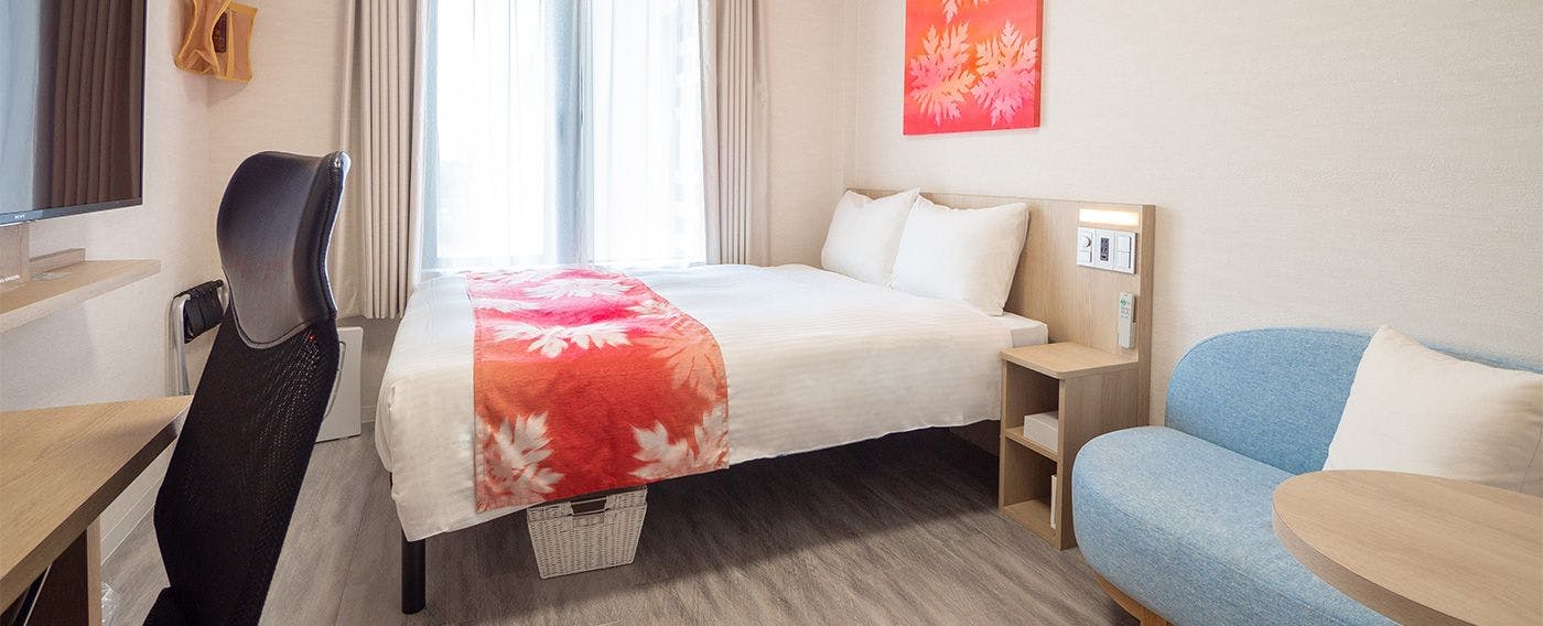 Hirara no Yu Tabino Hotel Lit Miyakojima