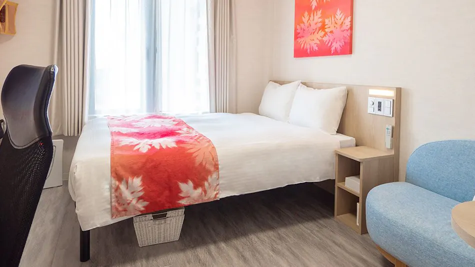 Hirara no Yu Tabino Hotel Lit Miyakojima