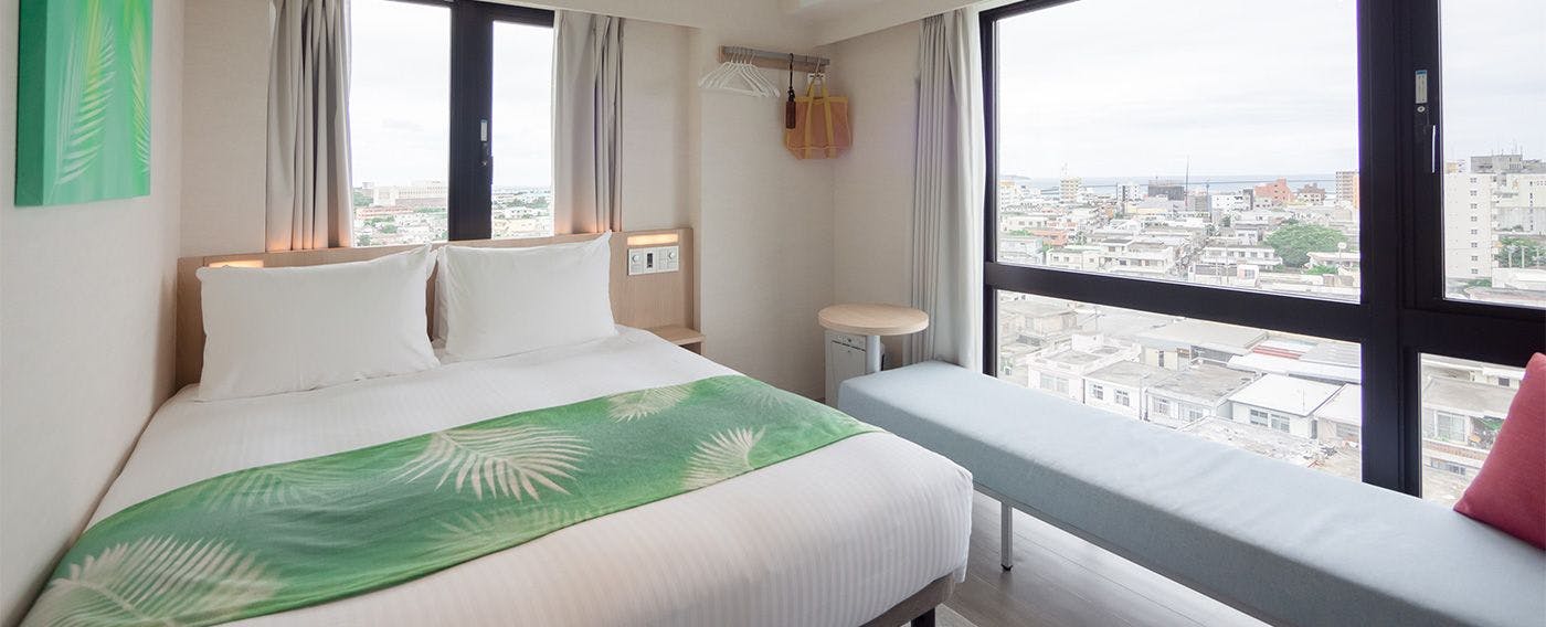 Hirara no Yu Tabino Hotel Lit Miyakojima