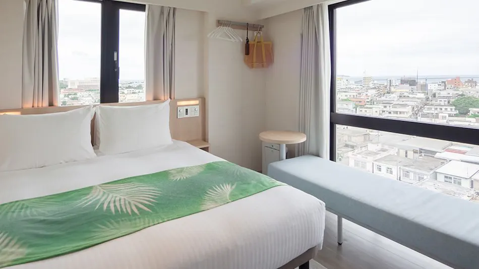 Hirara no Yu Tabino Hotel Lit Miyakojima