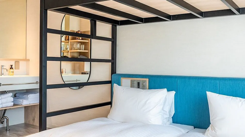 Hirara no Yu Tabino Hotel Lit Miyakojima