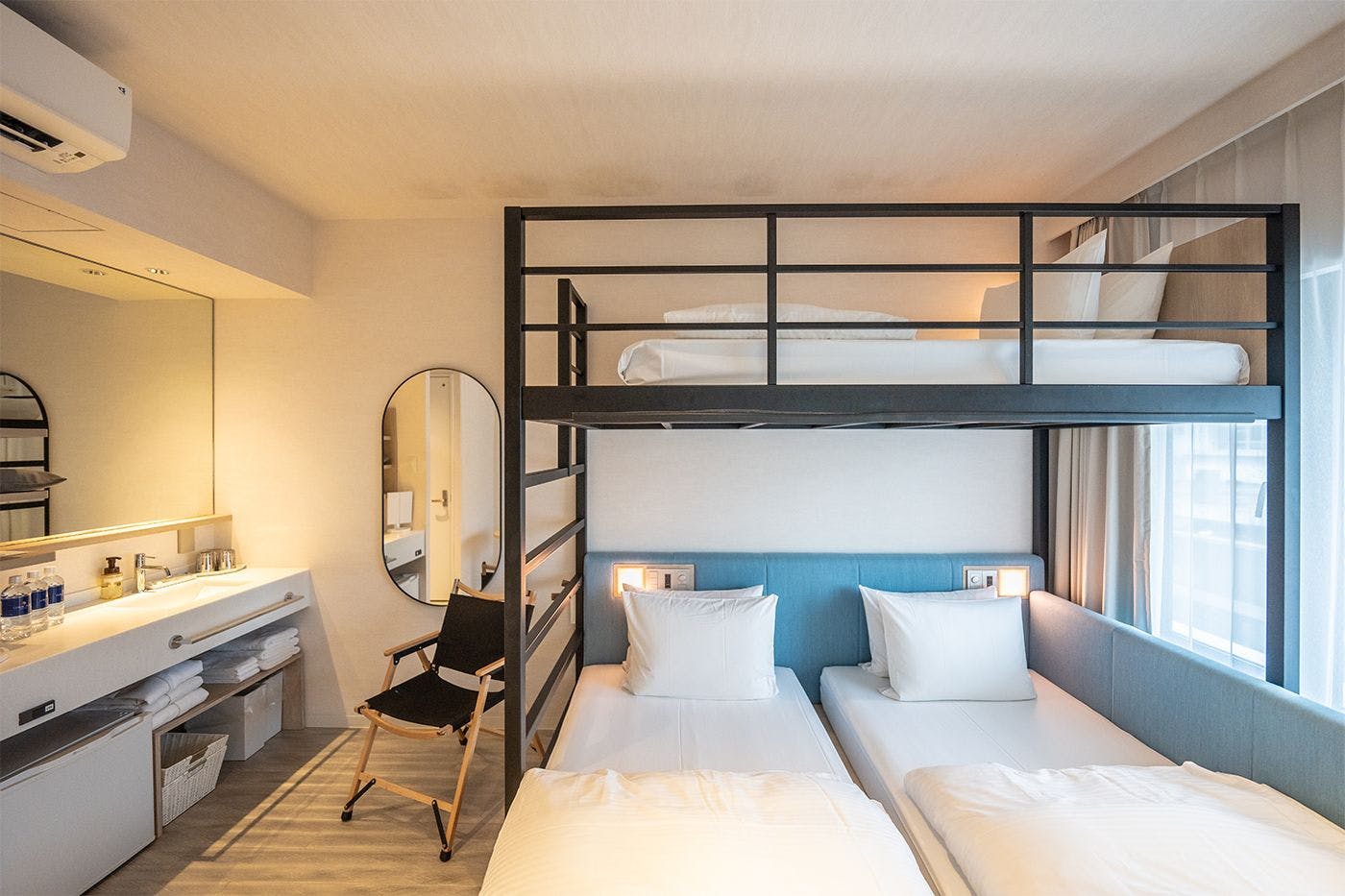 Hirara no Yu Tabino Hotel Lit Miyakojima
