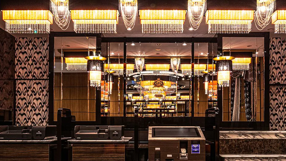 APA Hotel & Resort <Hakata Station East>