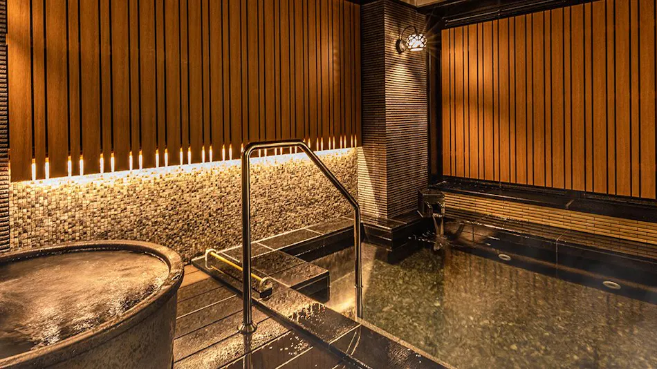 APA Hotel & Resort <Hakata Station East>