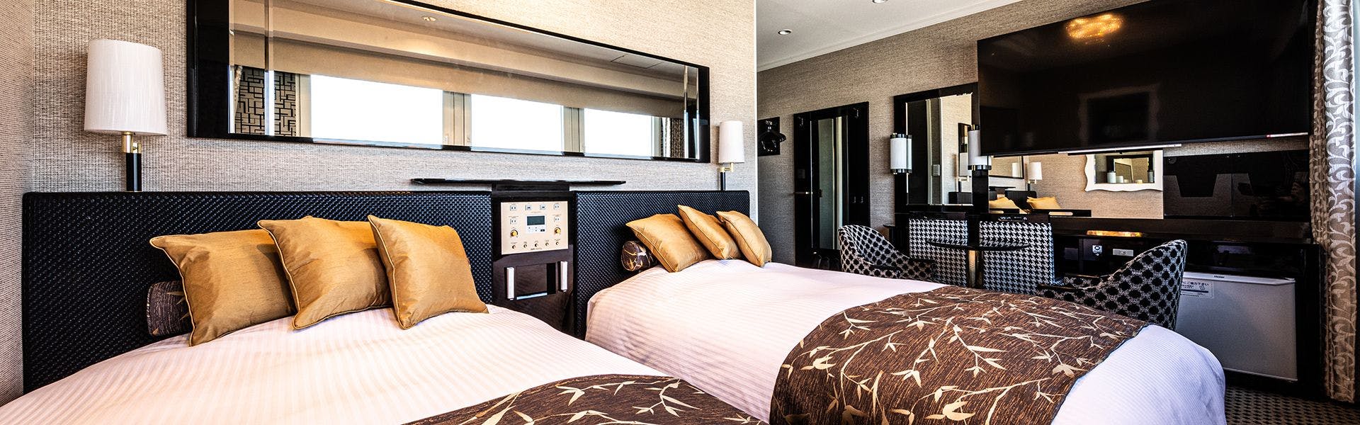 APA Hotel & Resort <Hakata Station East>