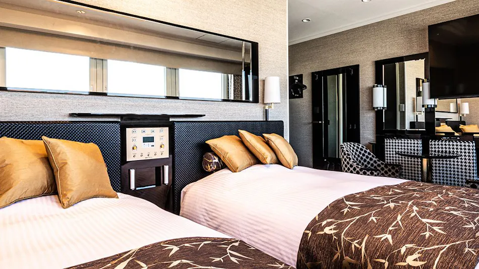 APA Hotel & Resort <Hakata Station East>