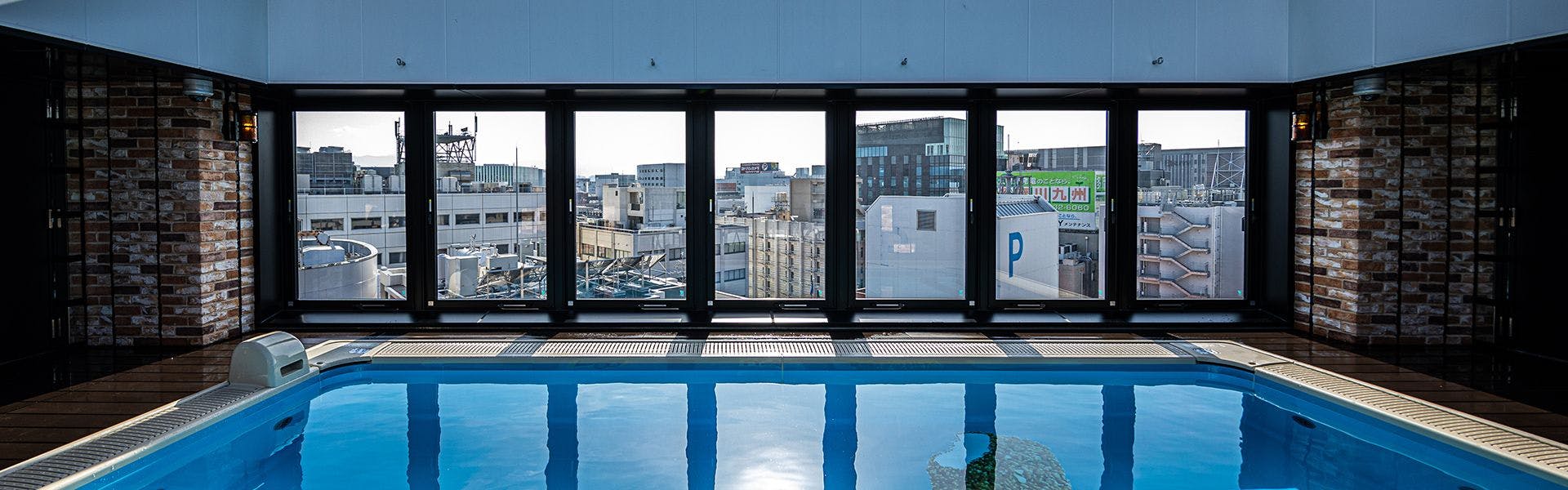 APA Hotel & Resort <Hakata Station East>