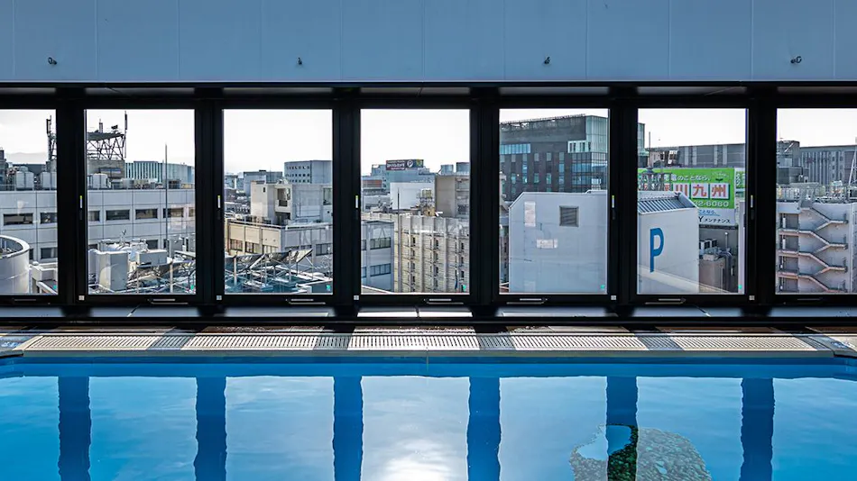 APA Hotel & Resort <Hakata Station East>