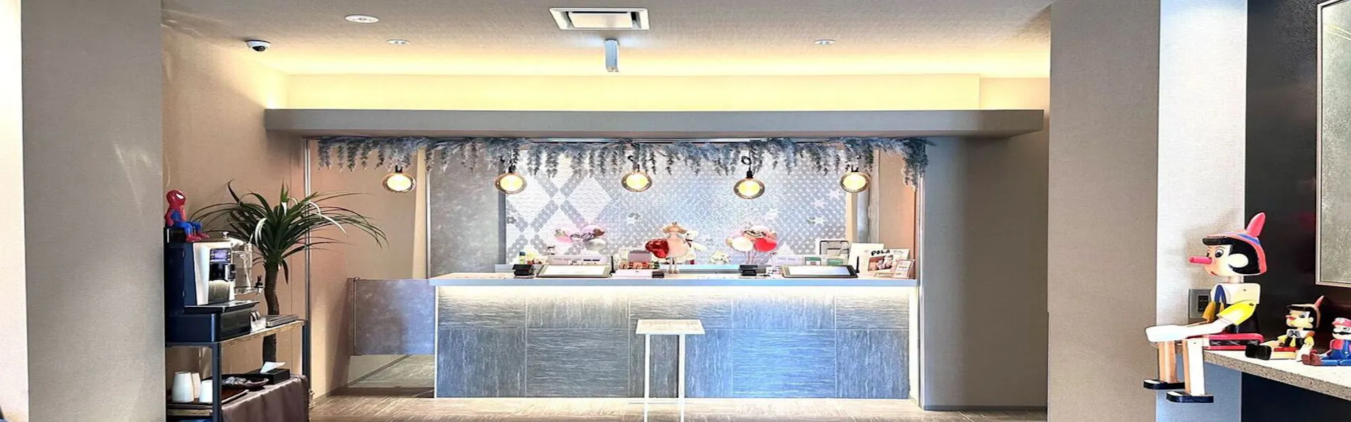 Dynasty Hotel & Resort Osaka(ダイナスティホテル大阪)