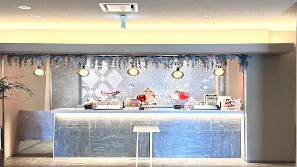 Dynasty Hotel & Resort Osaka