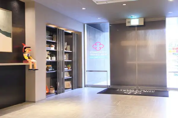 ล็อบบี้