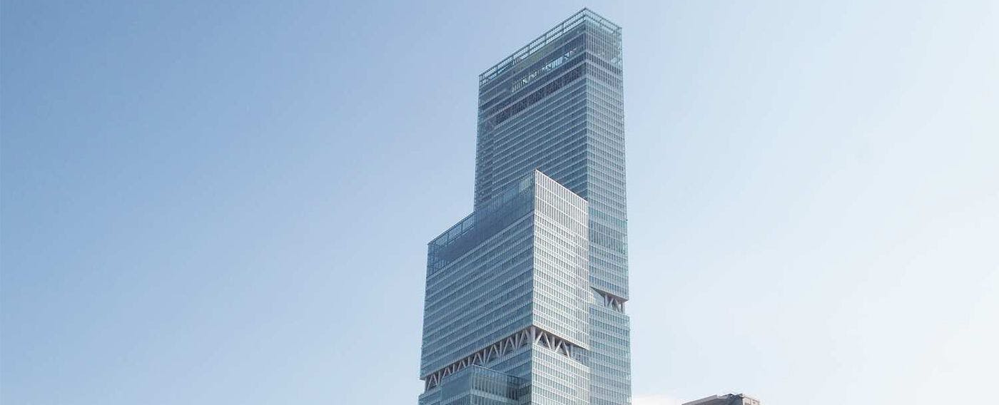 あべのハルカス