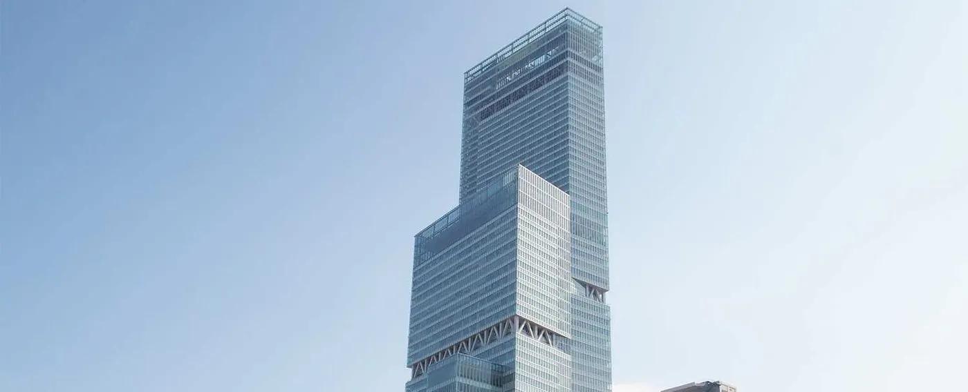 あべのハルカス