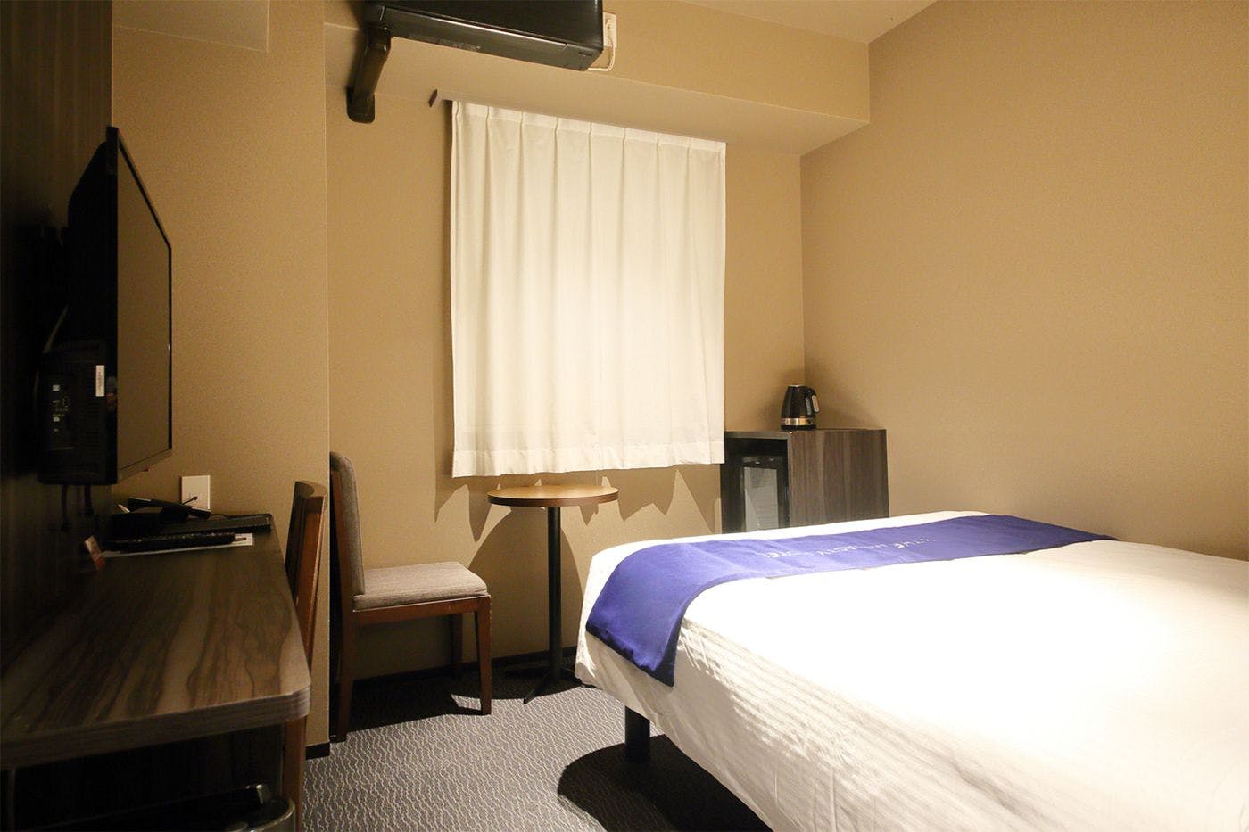 Dynasty Hotel & Resort Osaka
