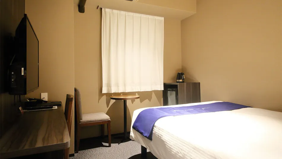 Dynasty Hotel & Resort Osaka