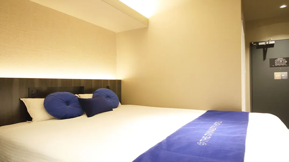 Dynasty Hotel & Resort Osaka