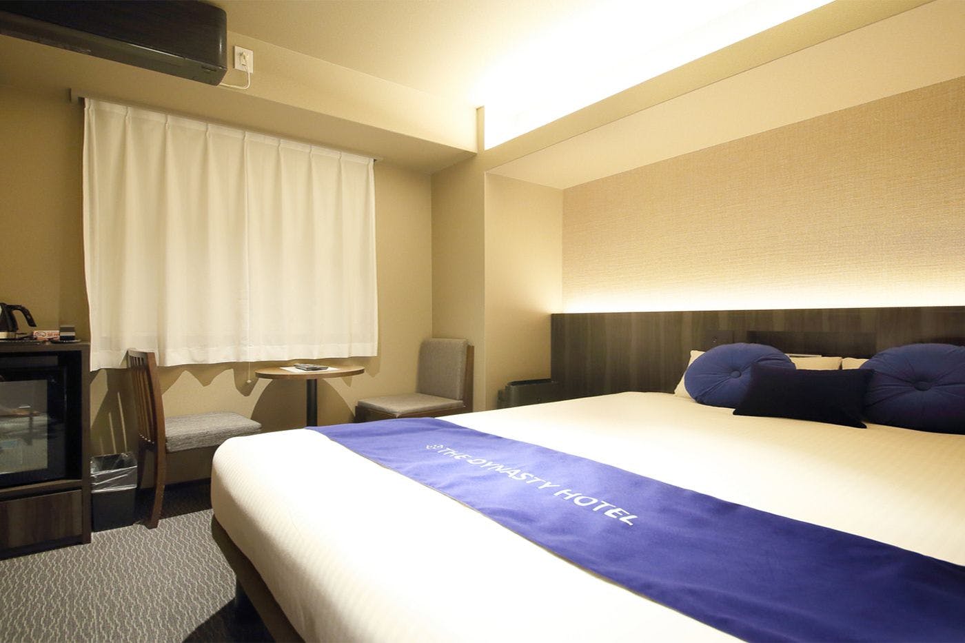 Dynasty Hotel & Resort Osaka（ダイナスティホテル大阪）