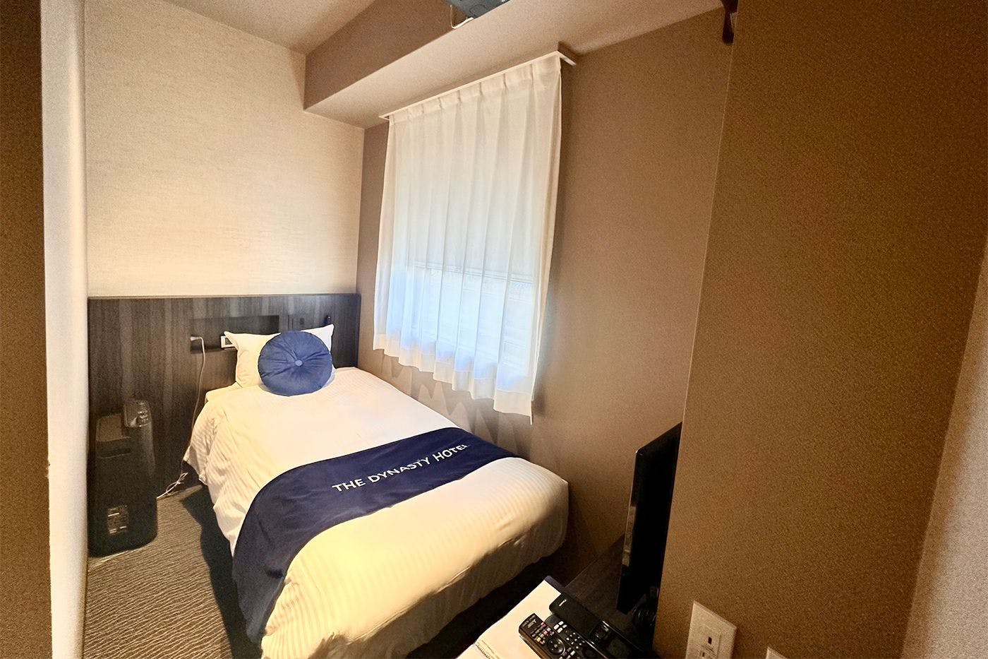 Dynasty Hotel & Resort Osaka（ダイナスティホテル大阪）