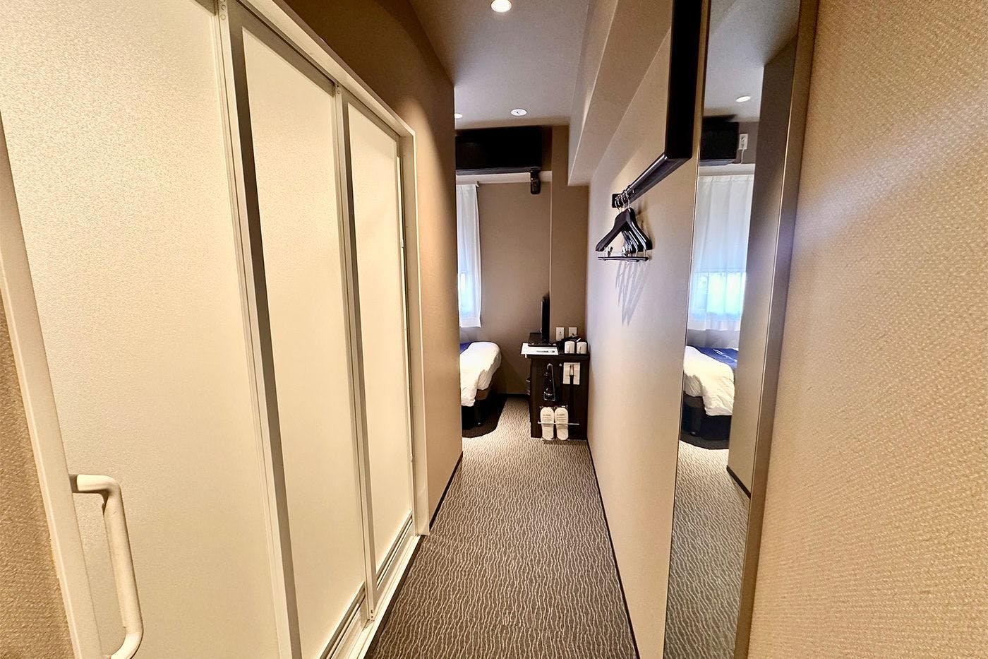 Dynasty Hotel & Resort Osaka（ダイナスティホテル大阪）