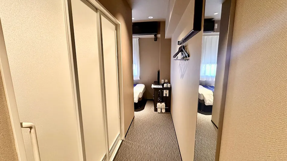 Dynasty Hotel & Resort Osaka