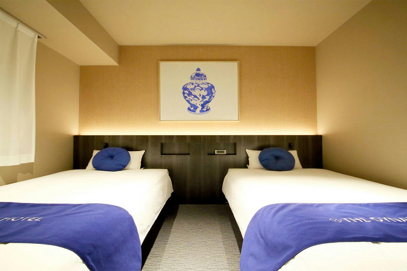 Dynasty Hotel & Resort Osaka（ダイナスティホテル大阪）