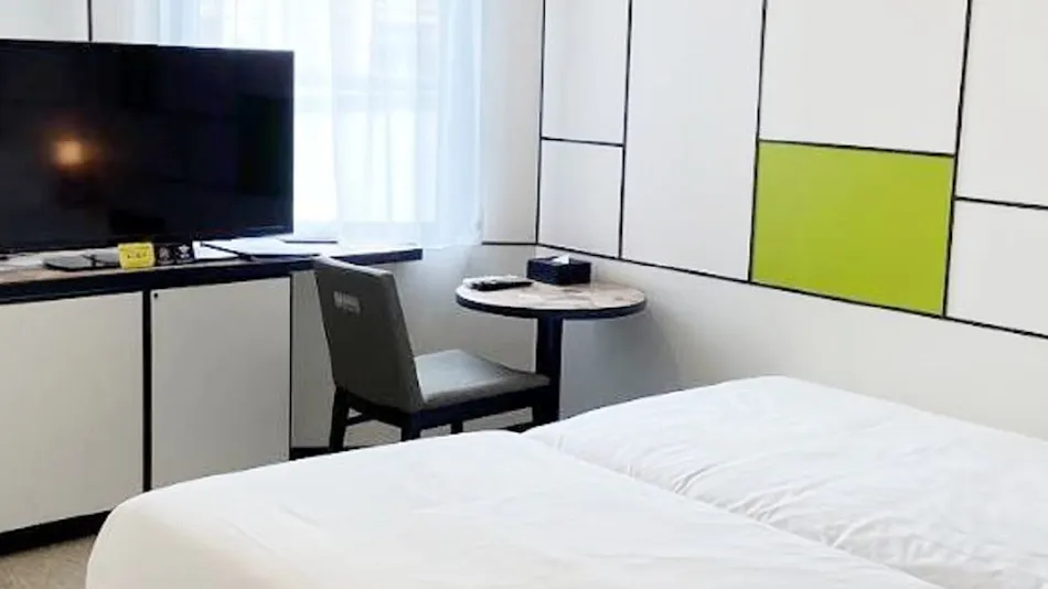 Henn na Hotel Osaka Shinsaibashi