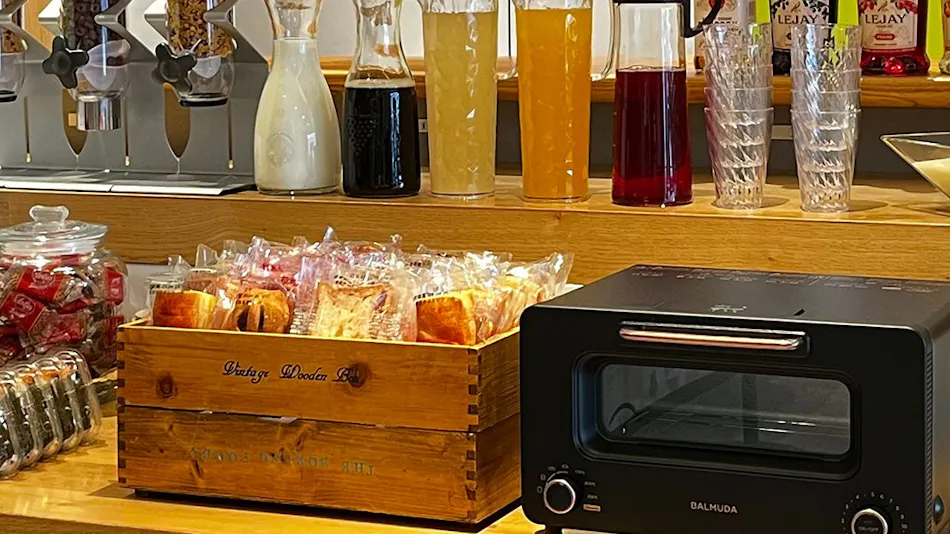 Henn na Hotel Osaka Shinsaibashi