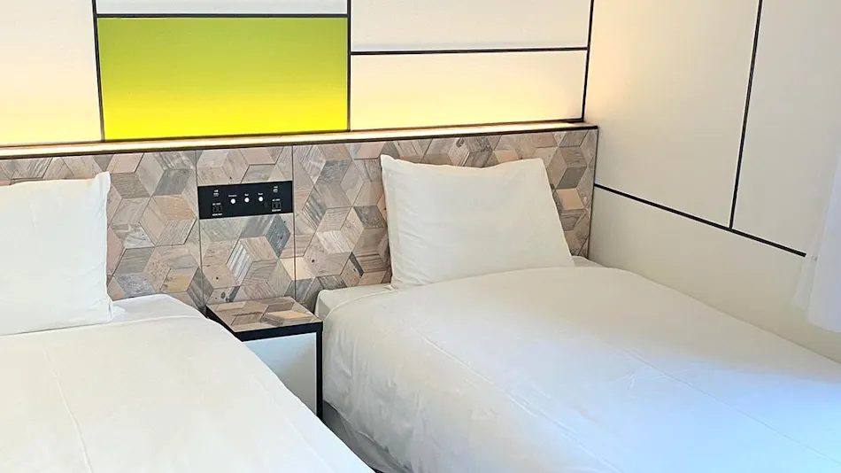 Henn na Hotel Osaka Shinsaibashi