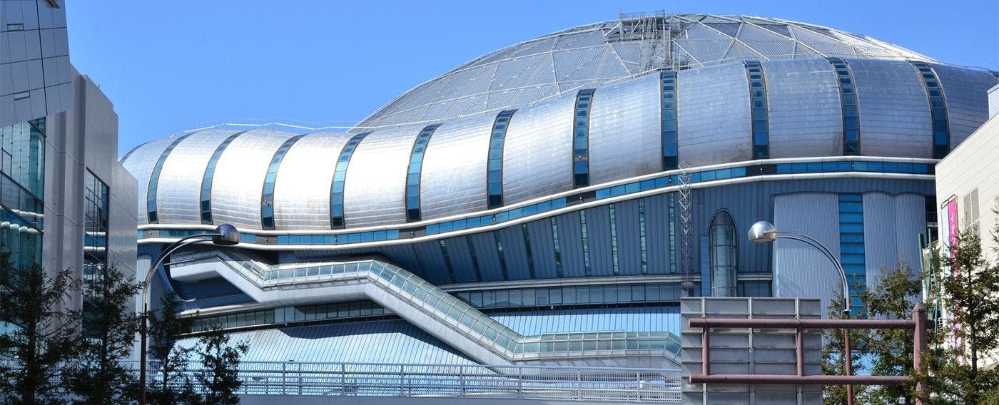 Kyocera Dome