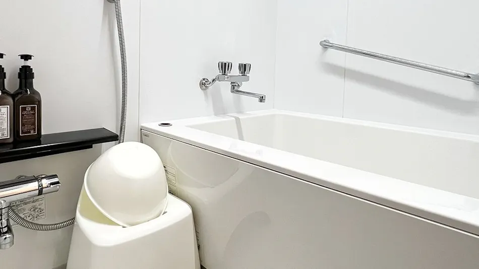 Henn na Hotel Osaka Shinsaibashi